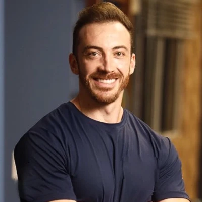 Bio Daniel Gerardi